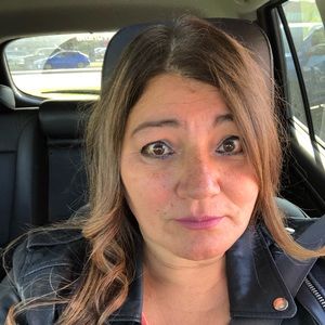 Meet your Posher, Cindy